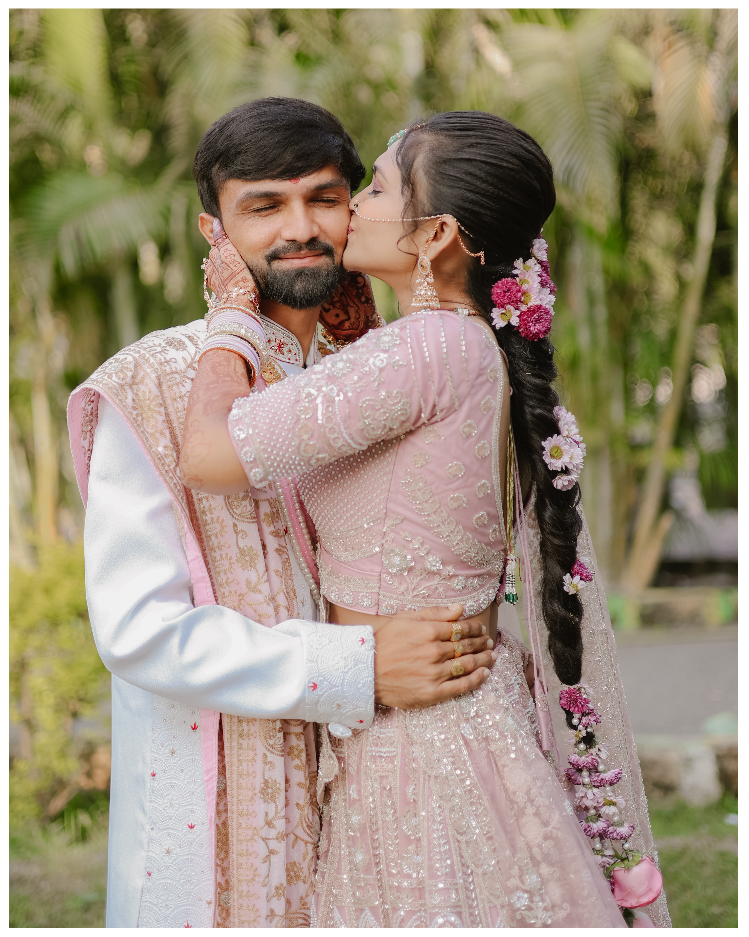 Sandip & Yashvi Wedding