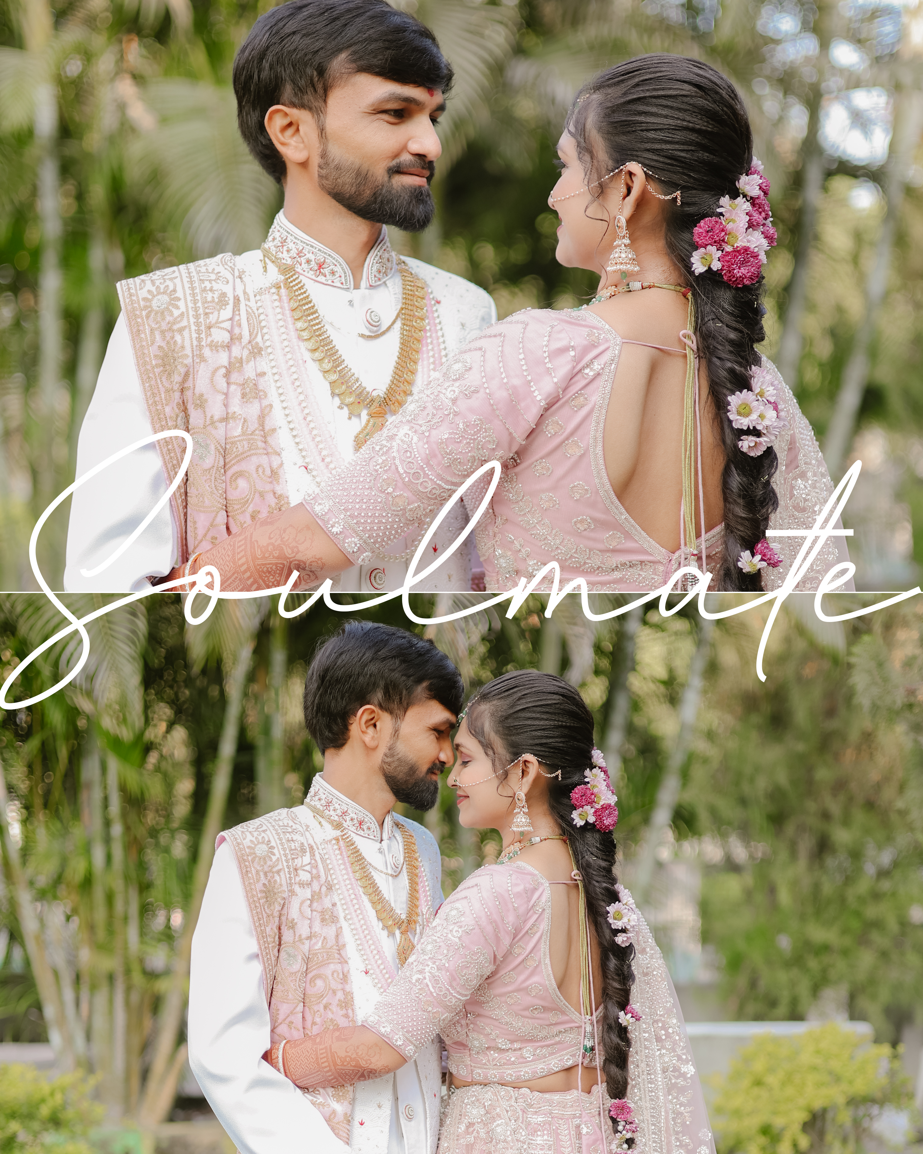 Sandip & Yashvi Wedding