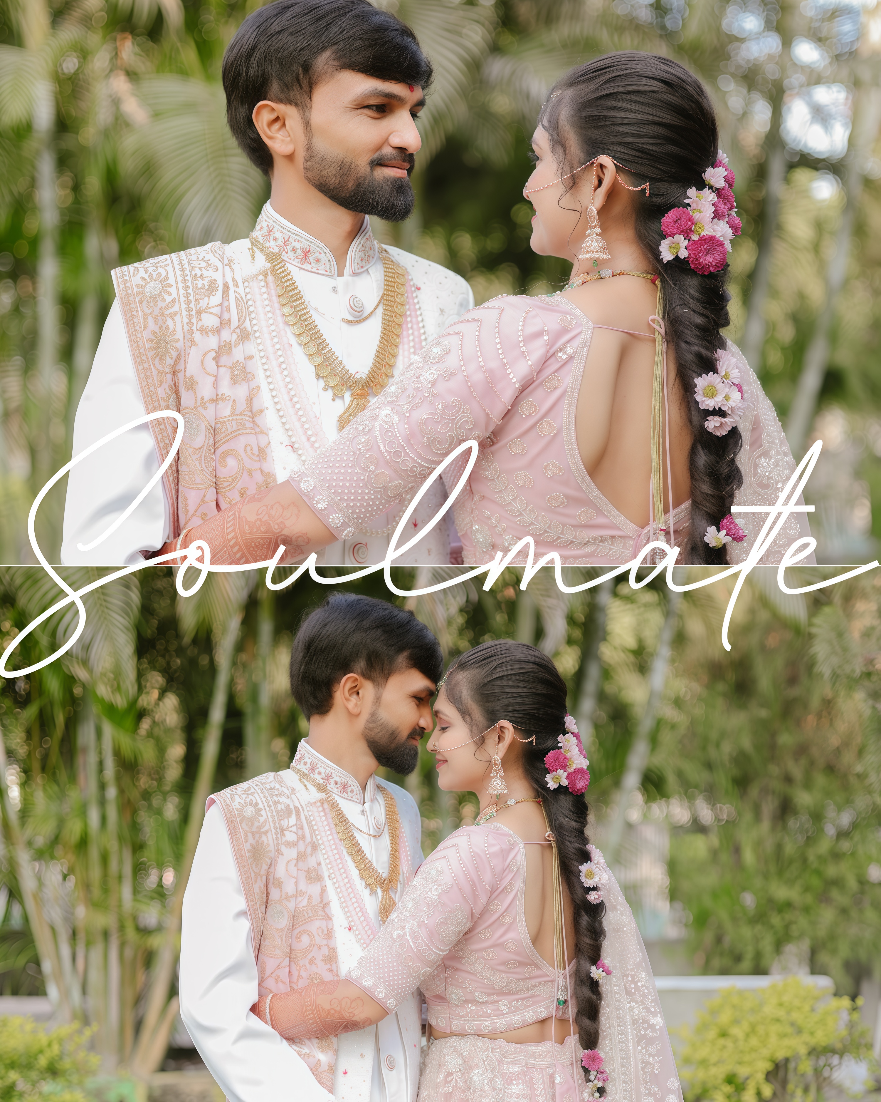 Sandip & Yashvi Wedding