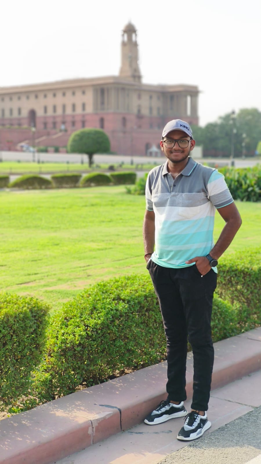 Satvik Vaghela