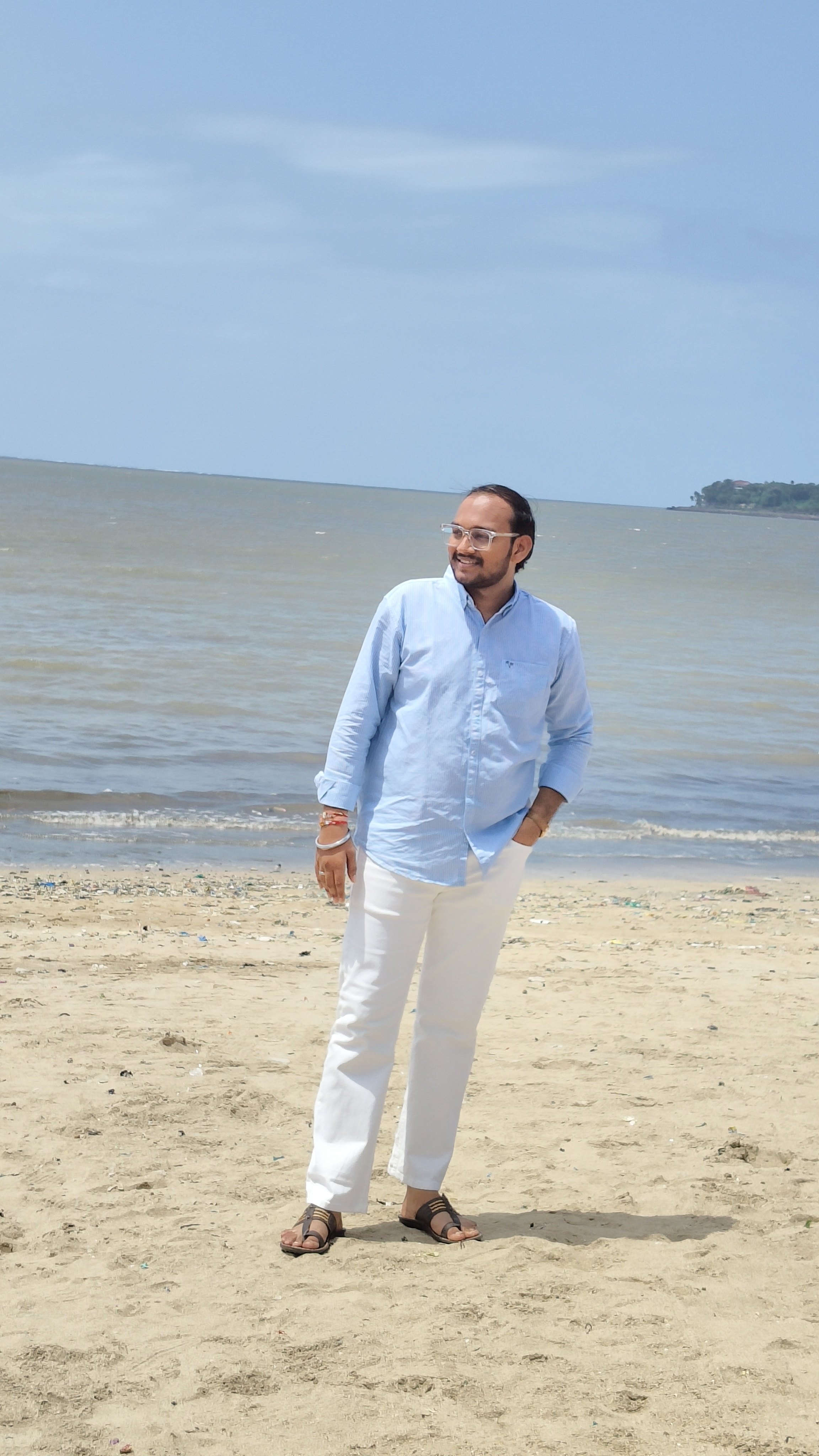Satvik Vaghela
