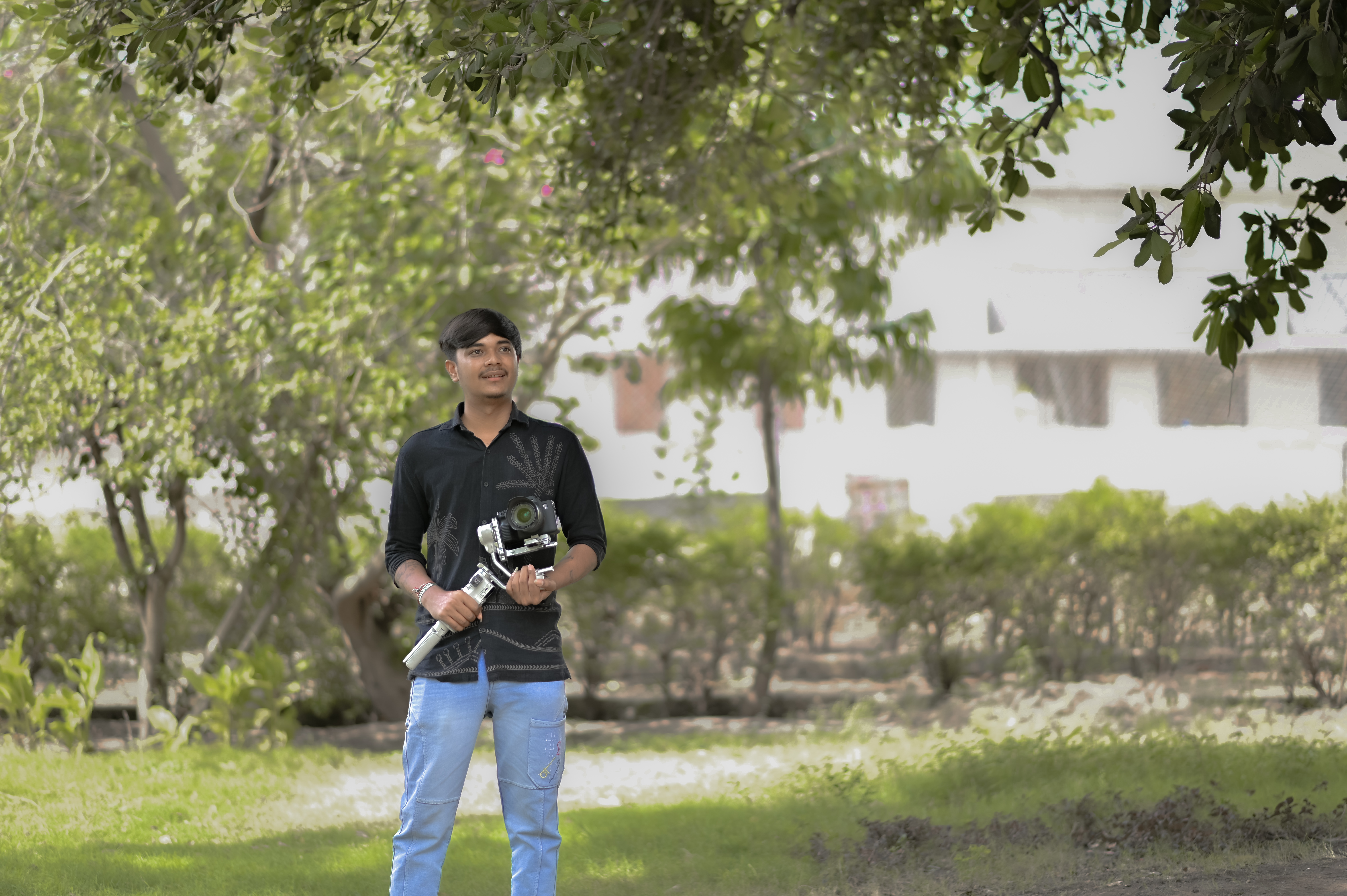 Jaydeep Rojesara